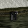 Tourist hammock with tarp and mosquito net 260x140 cm