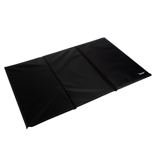 Purlov Nagyméretű Hűsítő Matrac Állatoknak - 110x70 cm - Kényelmes és Frissítő Pihenés Kutyáknak és Macskáknak