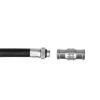 Trizand 25392 Hand Bicycle Pump