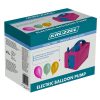 Kruzzel 25393 Elektromos Lufi Pumpa – Gyors és Könnyű Lufifújás Rendezvényekre és Ünnepekre