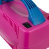 Kruzzel 25393 Elektromos Lufi Pumpa – Gyors és Könnyű Lufifújás Rendezvényekre és Ünnepekre
