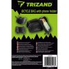 Trizand 25378 Bike Pannier with Phone Case