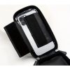 Trizand 25378 Bike Pannier with Phone Case