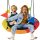 Swing stork's nest 110cm Kruzzel 25284