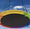 Swing stork's nest 110cm Kruzzel 25284