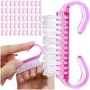 Manicure brush - 50pcs Soulima 25732