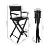 Wooden Makeup Chair Beautylushh 25414