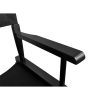 Wooden Makeup Chair Beautylushh 25414
