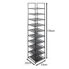 Ruhhy 25564 modular shoe rack