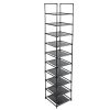 Ruhhy 25564 modular shoe rack