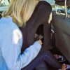 Trizand Travel Pillow 25346