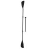 Trizand 4-piece adjustable paddle 229cm 2in1