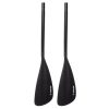 Trizand 4-piece adjustable paddle 229cm 2in1