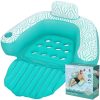 Inflatable mattress - armchair - BESTWAY 43719
