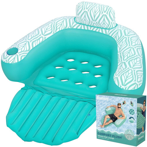 Inflatable mattress - armchair - BESTWAY 43719