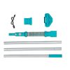 Pool bottom vacuum cleaner - BESTWAY 58771