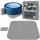Foam mat for pool - BESTWAY 60334