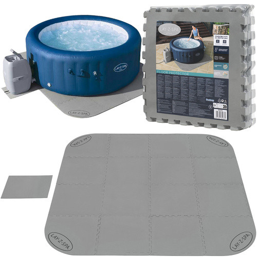 Foam mat for pool - BESTWAY 60334