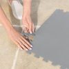 Foam mat for pool - BESTWAY 60334