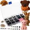 Mascot Eyes - Repair Kit Maaleo 25761