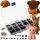 Mascot Eyes - Repair Kit Maaleo 25761