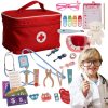 Little Doctor Kruzzel 24782 Gyermek Játék Orvosi Készlet – Kreatív és Oktató Játék Szett