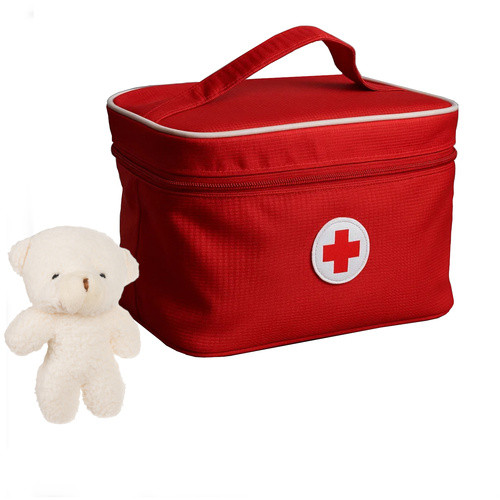 Little Doctor Kruzzel 24782 Gyermek Játék Orvosi Készlet – Kreatív és Oktató Játék Szett