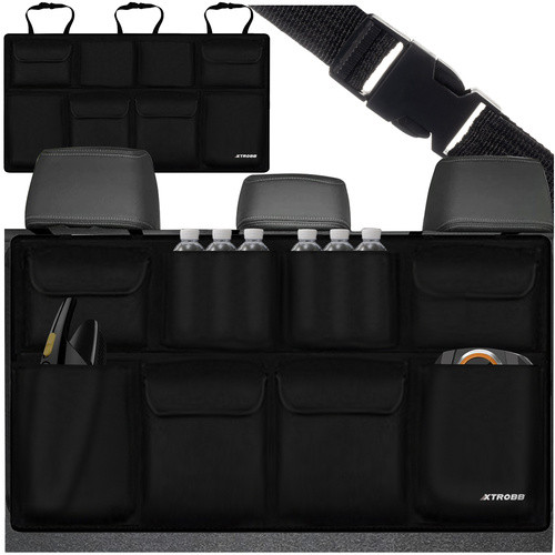 Xtrobb 25251 Car Seat Organizer