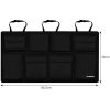 Xtrobb 25251 Car Seat Organizer