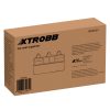 Xtrobb 25251 Car Seat Organizer