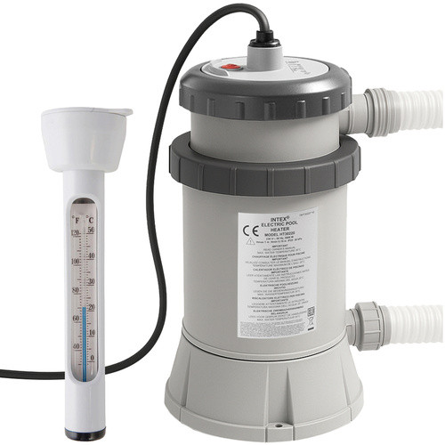 INTEX 28684 Pool Water Heater