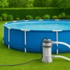 INTEX 28684 Pool Water Heater
