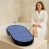 Crystal pumice - foot grater 3D Soulima 25745