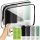 Trizand 25760 Travel Cosmetic Bag