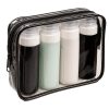 Trizand 25760 Travel Cosmetic Bag