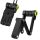 Trizand 25733 Folding Bike Lock