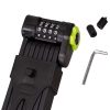 Trizand 25733 Folding Bike Lock