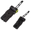 Trizand 25733 Folding Bike Lock