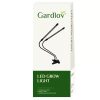20 LED-es lámpa 2 darab növények számára Gardlov 19241 - növényvilágítás, LED növény lámpa, növény növekedés támogatása