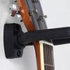 Gitár tartó/függesztő Malatec 19156 - gitártartó állvány, falra szerelhető, praktikus gitártartó, zenei hangszer tároló.