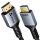 8K felbontású HDMI kábel 2 méteres hosszban