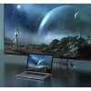 8K felbontású HDMI kábel 2 méteres hosszban