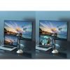 8K felbontású HDMI kábel 2 méteres hosszban