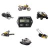 Motoróra mérő 19926 óra - motoróra, mérő, óra, számláló, időmérő, motoróra mérő