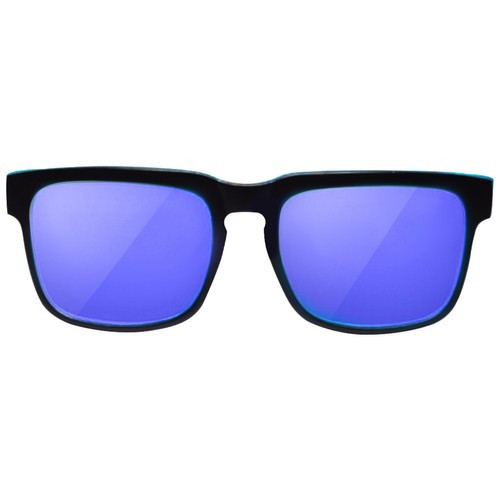 Napszemüveg 21149 - divatos uniszex UV-védelemmel, polarizált lencsékkel, sportos és trendi designnal.