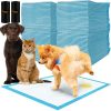 Higiéniai betét 60x40cm 100 db Purlov 21599
