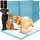 Higiéniai betét 60x40cm 100 db Purlov 21599