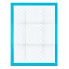 Higiéniai betét 60x40cm 100 db Purlov 21599