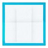 Higiénikus pelenka 60x60cm 100 db Purlov 21601