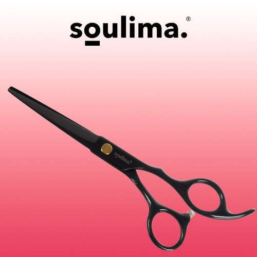 Hajvágó olló Soulima 21461